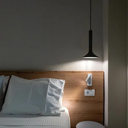 Asklipiou Cube - Mediterranean *