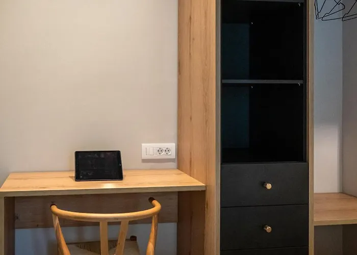 Asklipiou Cube - Mediterranean * 卡拉马塔