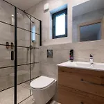 Daire Asklipiou Cube - Mediterranean