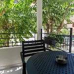 Daire Asklipiou Cube - Mediterranean Kalamata