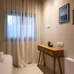 Asklipiou Cube - Mediterranean Daire *