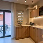 Asklipiou Cube - Mediterranean