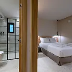 Asklipiou Cube - Mediterranean Daire