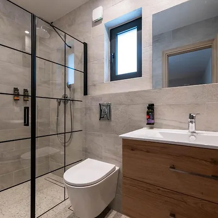 Appartement Asklipiou Cube - Mediterranean
