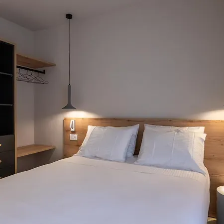 Asklipiou Cube - Mediterranean Apartamento *