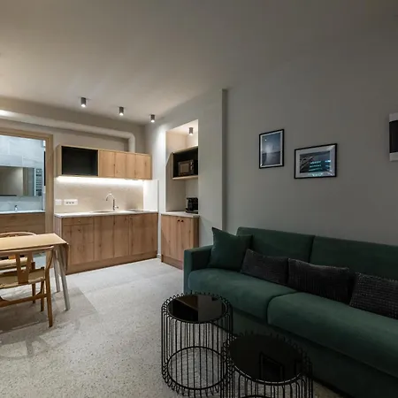 Asklipiou Cube - Mediterranean