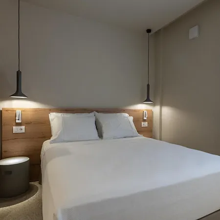 Apartament Asklipiou Cube - Mediterranean *