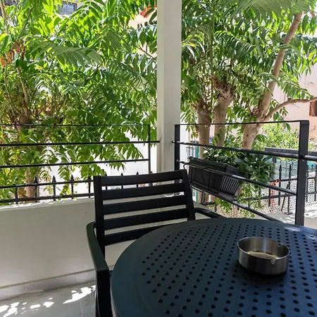 Appartement Asklipiou Cube - Mediterranean Kalamata