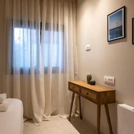 Asklipiou Cube - Mediterranean Appartement *