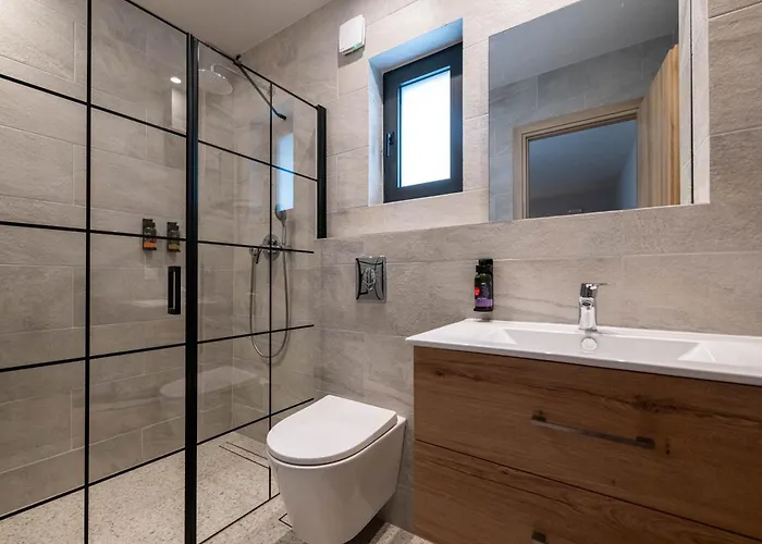 Lejlighed Asklipiou Cube - Mediterranean