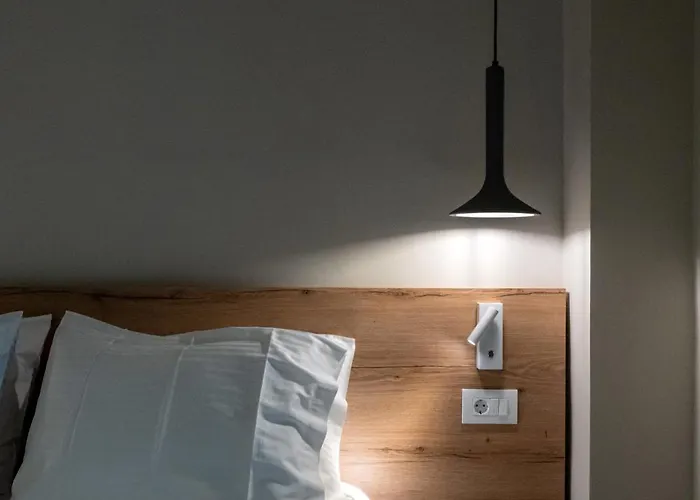 Asklipiou Cube - Mediterranean *